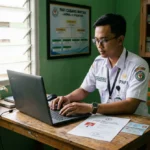 sipafi bandar seri bentan